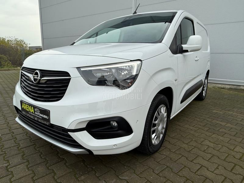 Opel Combo 1.5 CDTI/CARGO