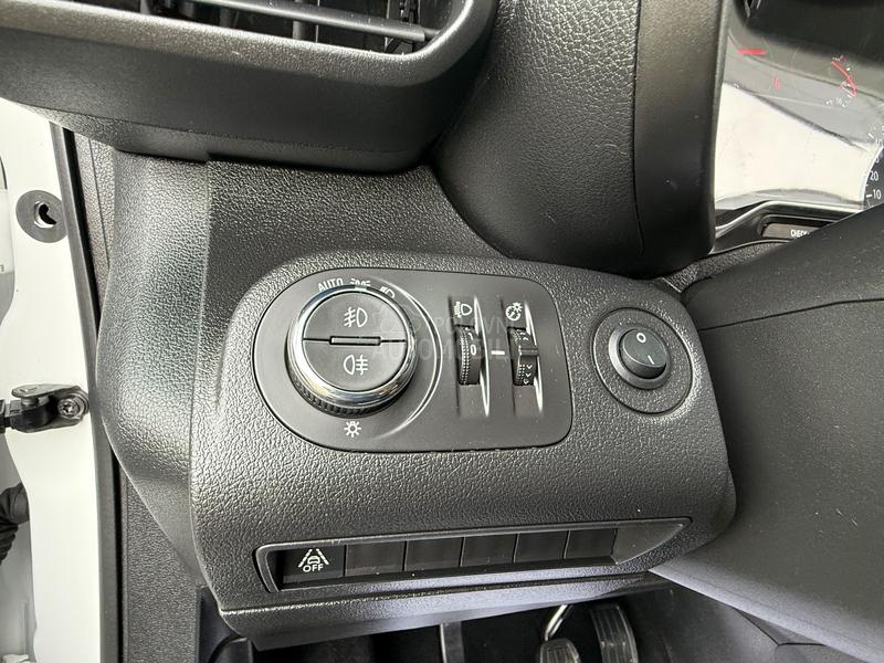 Opel Combo 1.5 CDTI/CARGO