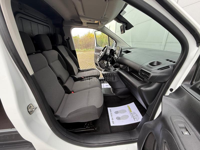 Opel Combo 1.5 CDTI/CARGO
