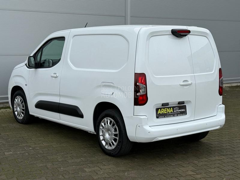 Opel Combo 1.5 CDTI/CARGO