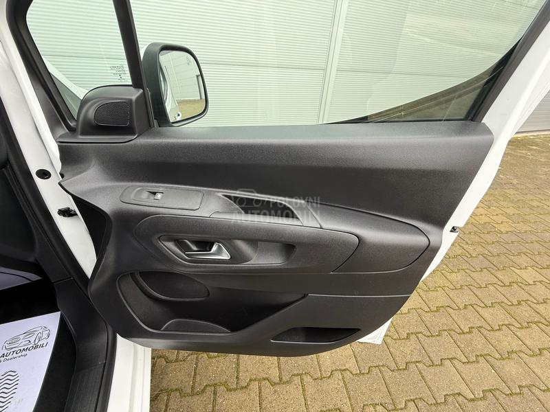 Opel Combo 1.5 CDTI/CARGO