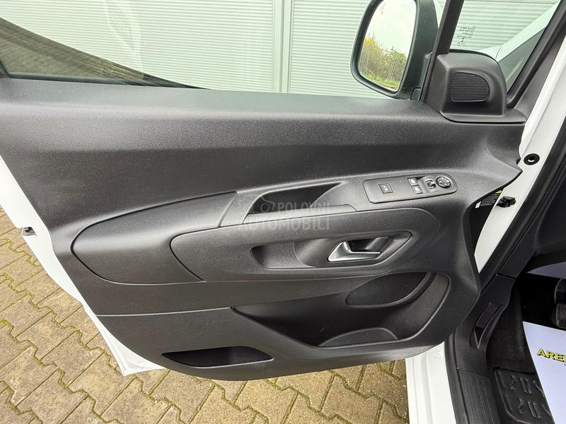 Opel Combo 1.5 CDTI/CARGO