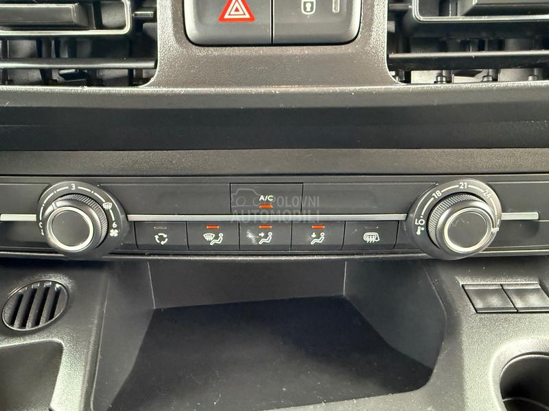 Opel Combo 1.5 CDTI/CARGO