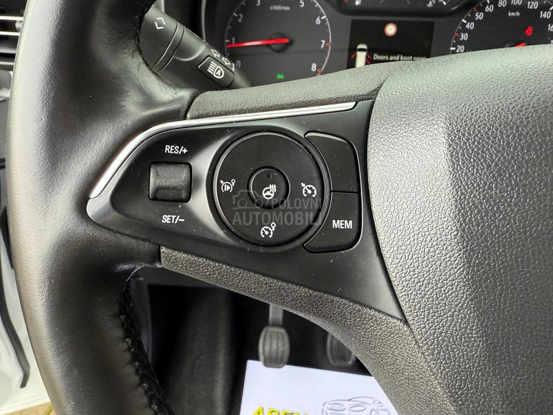 Opel Combo 1.5 CDTI/CARGO