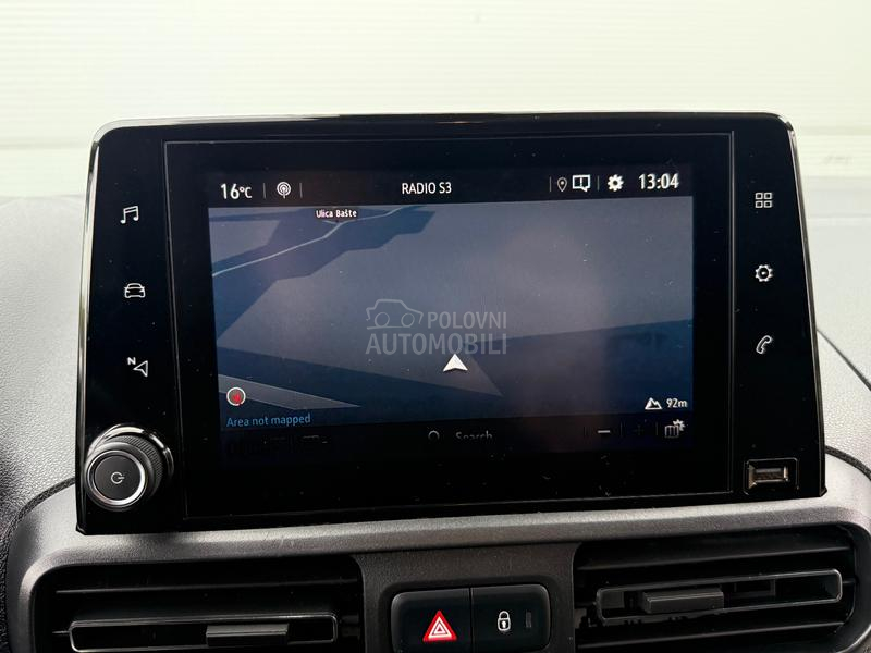 Opel Combo 1.5 CDTI/CARGO