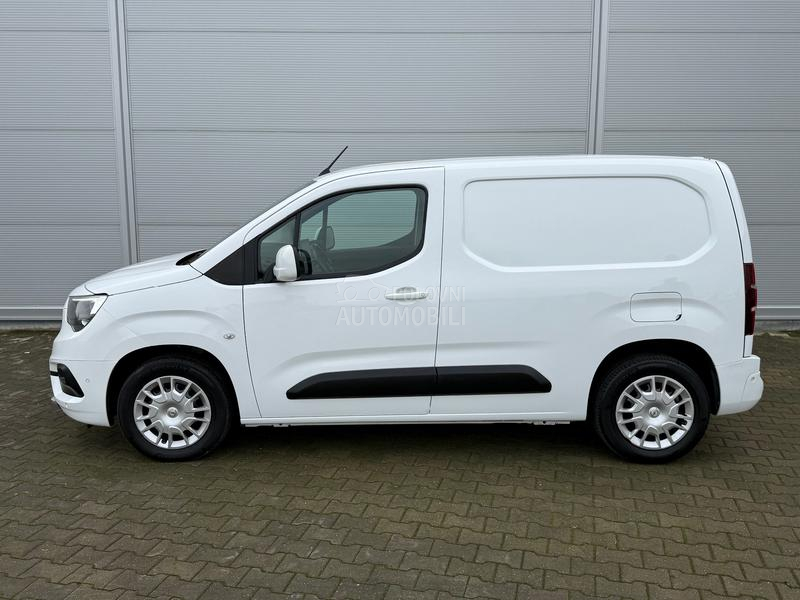 Opel Combo 1.5 CDTI/CARGO