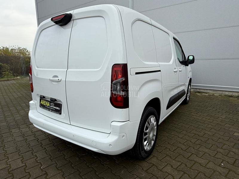 Opel Combo 1.5 CDTI/CARGO