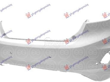 ZADNJI BRANIK PM za Ford Fiesta za 2017. god.