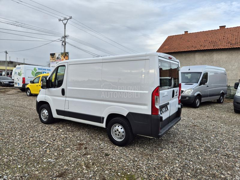 Fiat Ducato 2.0