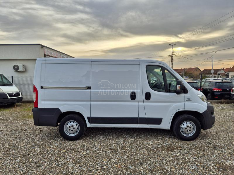 Fiat Ducato 2.0