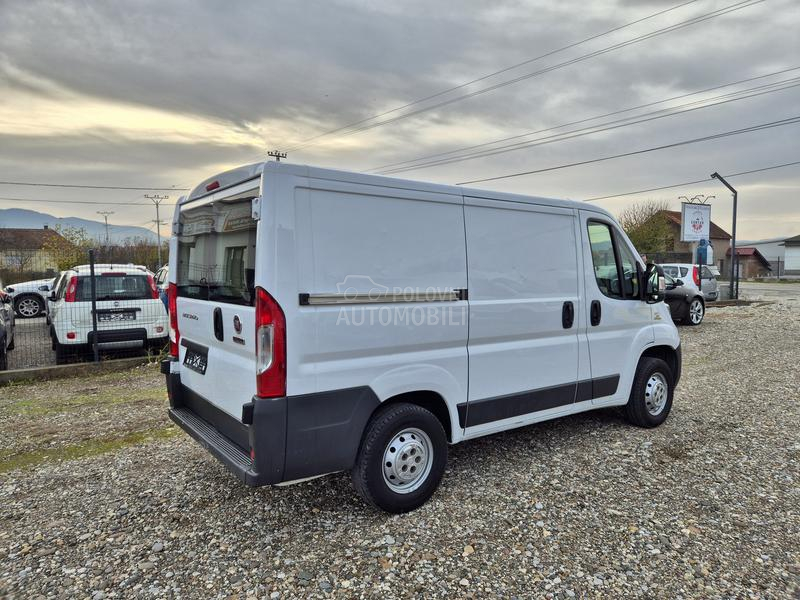 Fiat Ducato 2.0