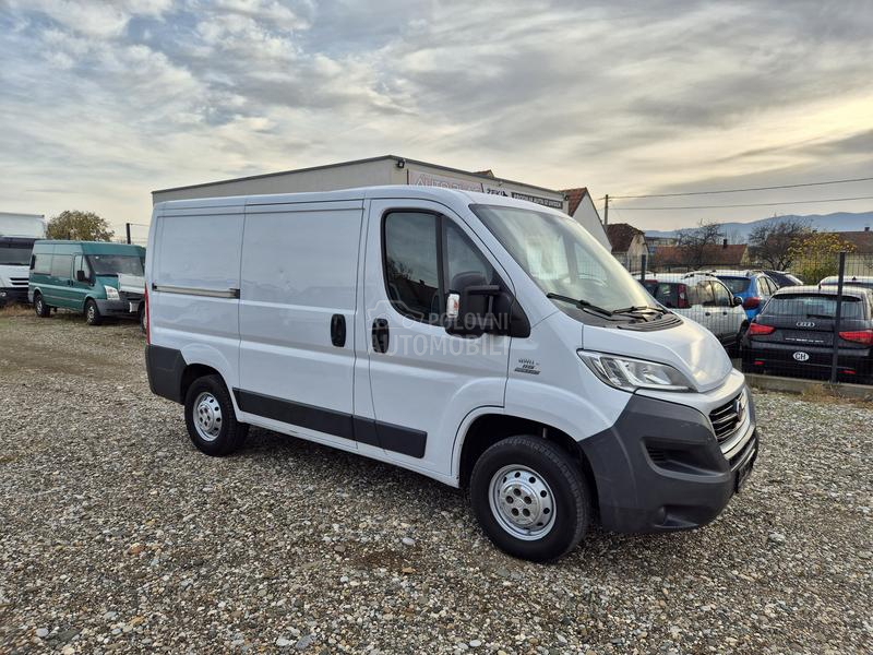 Fiat Ducato 2.0