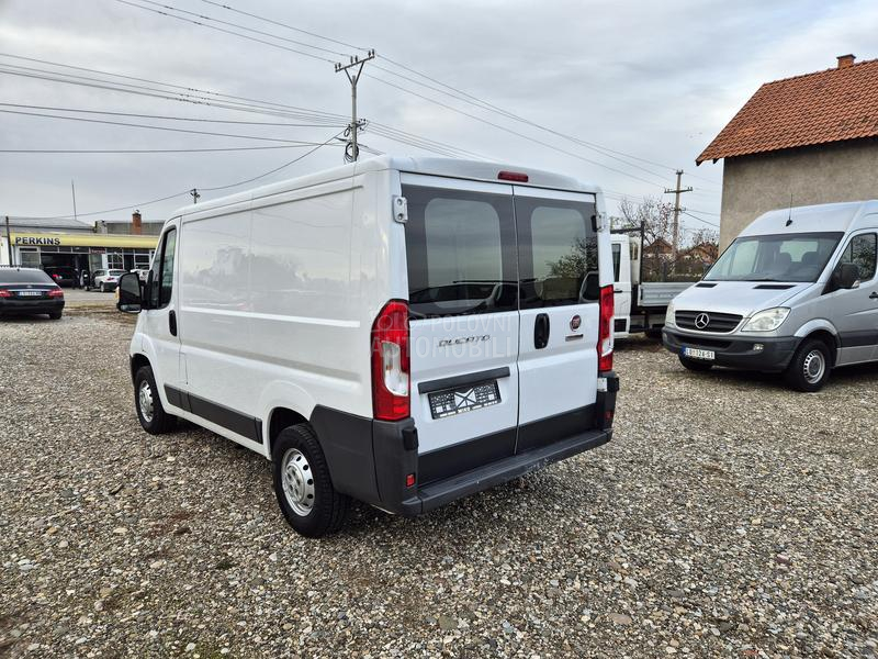 Fiat Ducato 2.0