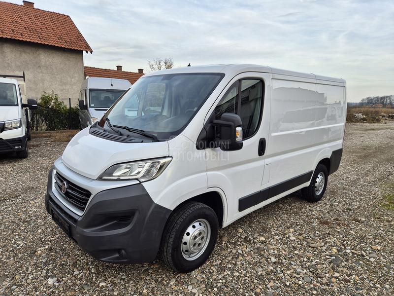 Fiat Ducato 2.0