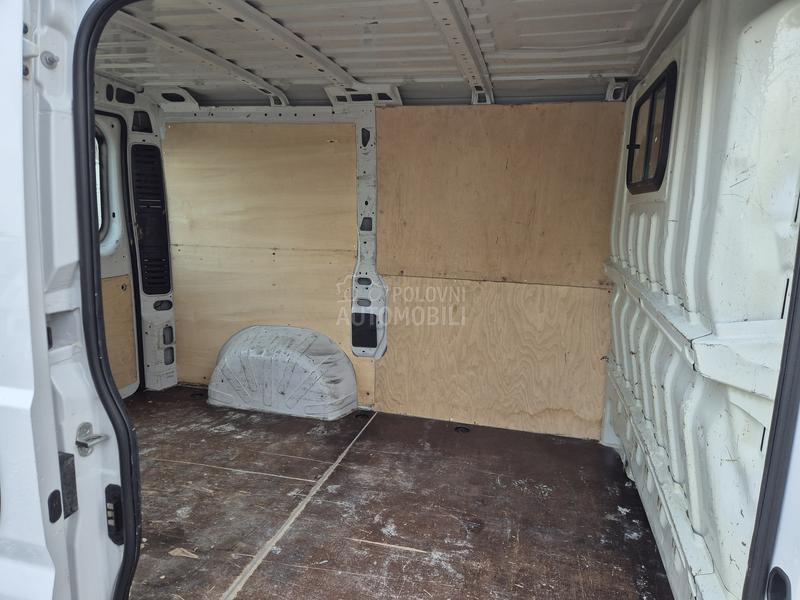 Fiat Ducato 2.0