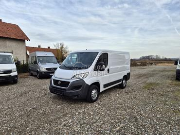 Fiat Ducato 2.0