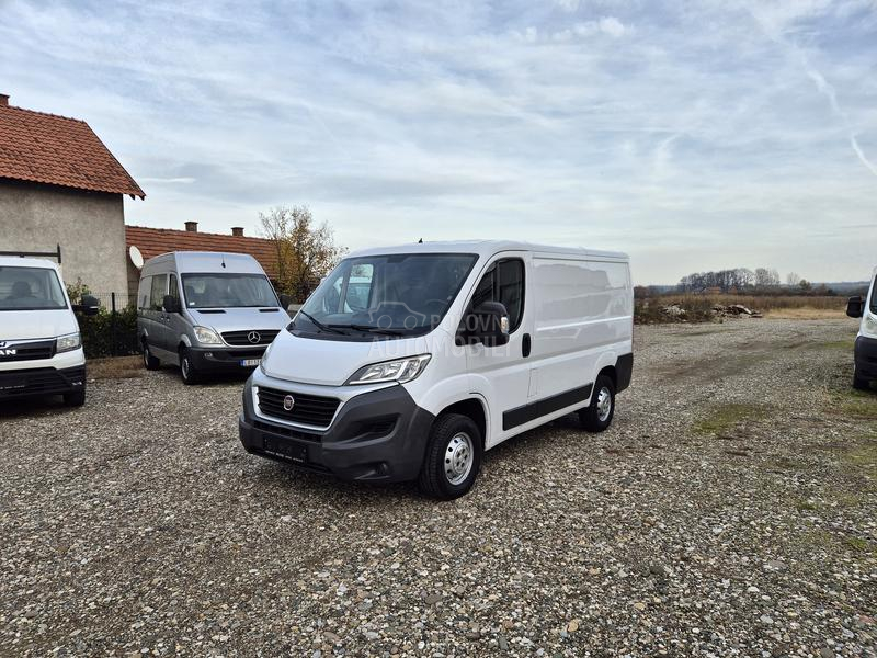 Fiat Ducato 2.0