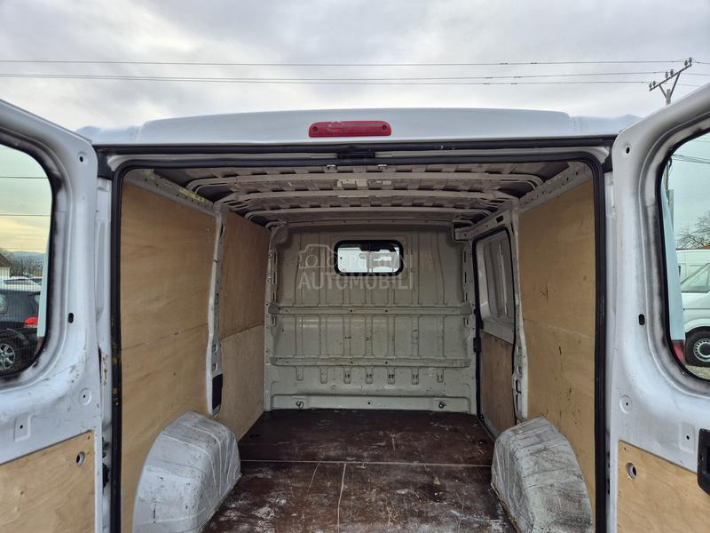 Fiat Ducato 2.0