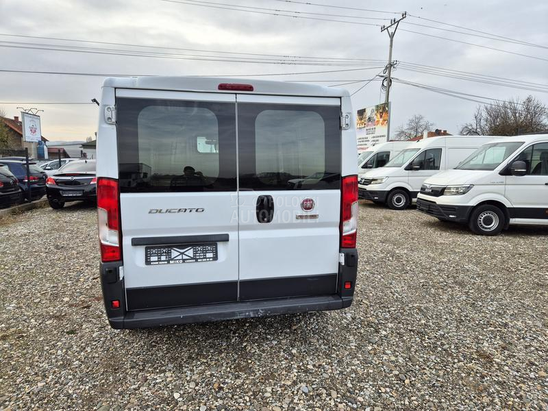 Fiat Ducato 2.0