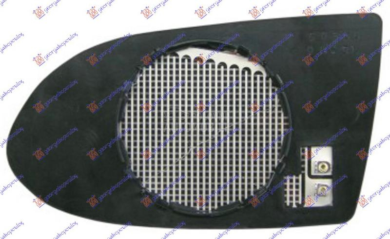 STAKLO RETROVIZORA SA...