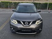 Nissan X-Trail TEKNA/AUT/163 k k m