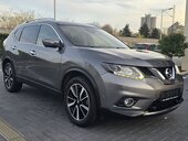 Nissan X-Trail TEKNA/AUT/163 k k m