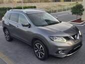 Nissan X-Trail TEKNA/AUT/163 k k m