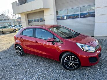 Kia Rio 1.1 crdi