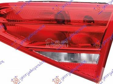 STOP LAMPA UNUTRASNJA Desno za Audi A4 od 2011. do 2015. god.