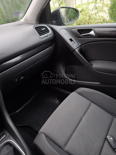 Volkswagen Golf 6 1.4 TSI