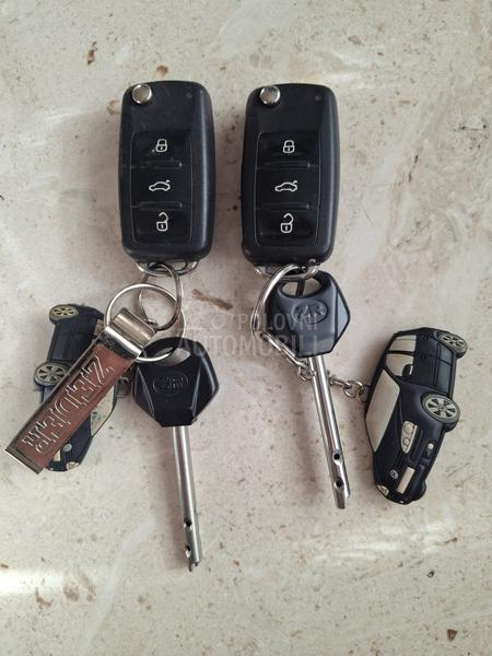 Volkswagen Golf 6 1.4 TSI