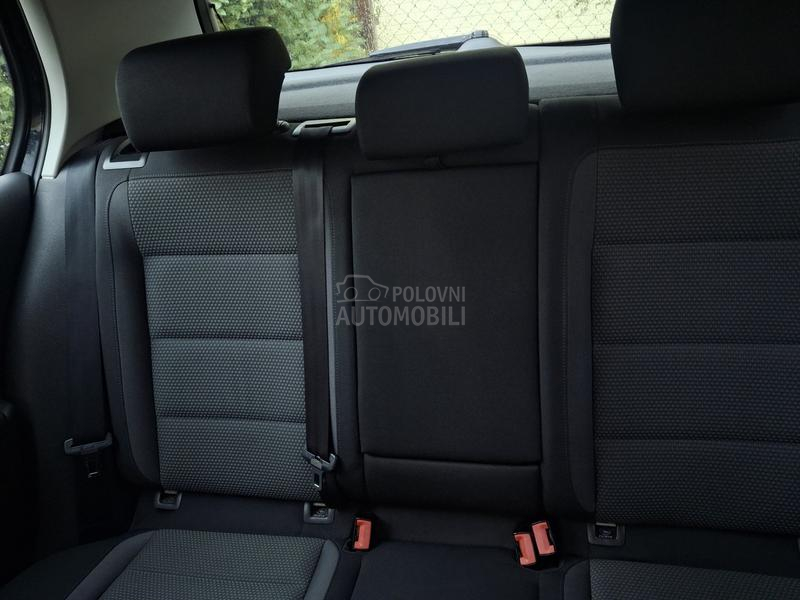 Volkswagen Golf 6 1.4 TSI