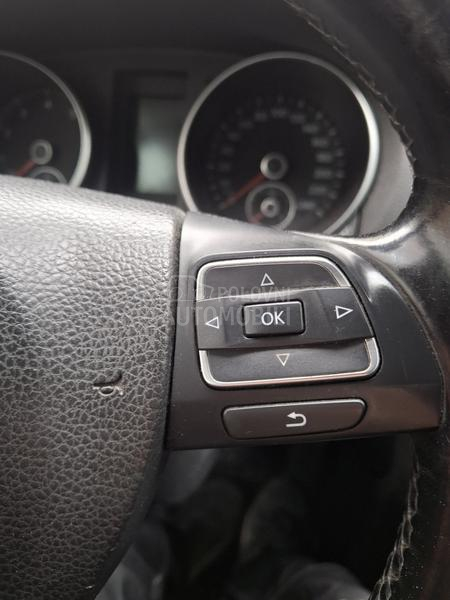 Volkswagen Golf 6 1.4 TSI