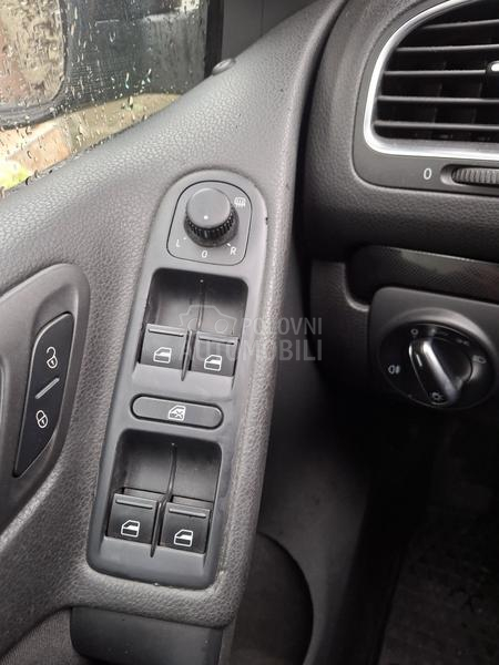 Volkswagen Golf 6 1.4 TSI