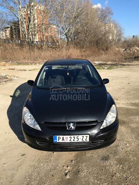 Peugeot 307 
