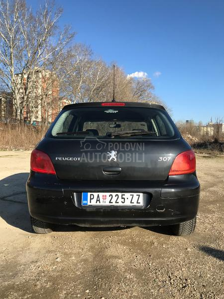 Peugeot 307 
