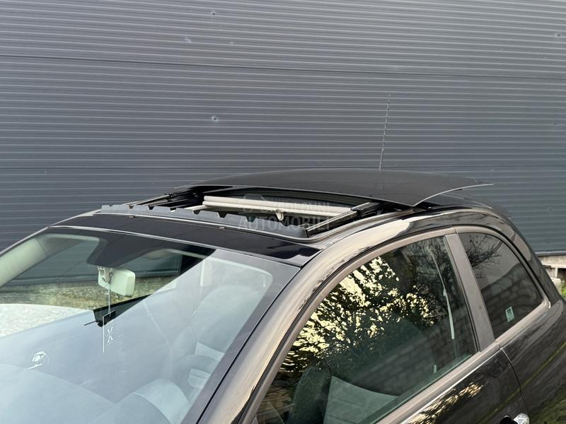 Fiat 500 1.4 16V  Sport