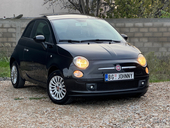 Fiat 500 1.4 16V  Sport