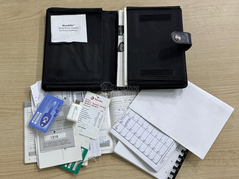 Fiat 500 1.4 16V  Sport