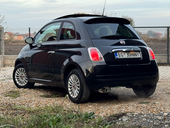 Fiat 500 1.4 16V  Sport