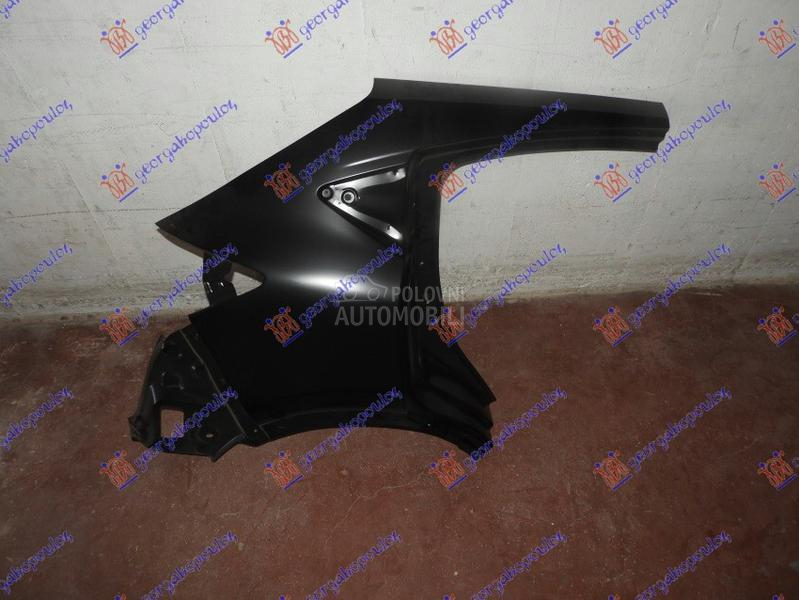 ZADNJI BLATOBRAN Desno