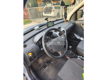 Opel Combo 1.6