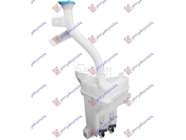 POSUDA ZA TECNOST BRISACA za Suzuki Vitara od 2015. do 2019. god.