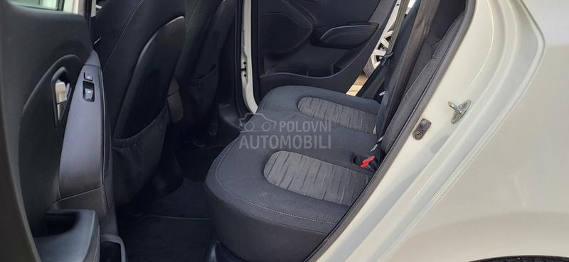 Hyundai ix35 1.7 CRDI REST. DIODA