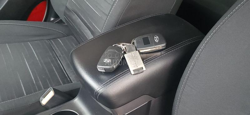 Hyundai ix35 1.7 CRDI REST. DIODA