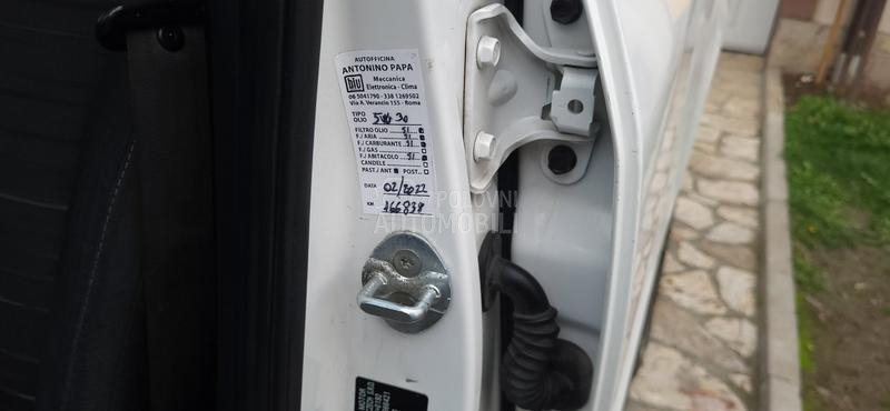 Hyundai ix35 1.7 CRDI REST. DIODA