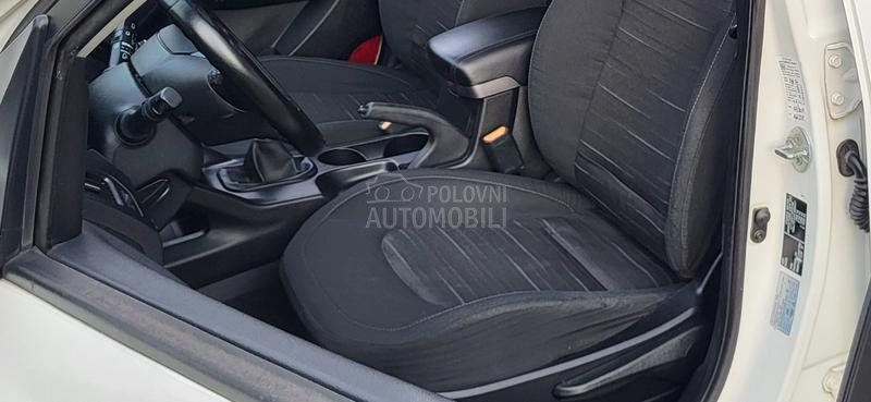 Hyundai ix35 1.7 CRDI REST. DIODA