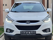 Hyundai ix35 1.7 CRDI REST. DIODA