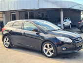 Ford Focus 2.0 TDCI KOZA