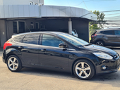 Ford Focus 2.0 TDCI KOZA